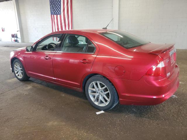 Vin: 3fahp0jg3br188807, lot: 62682125, ford fusion sel 20112