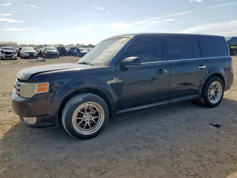 FORD FLEX SEL