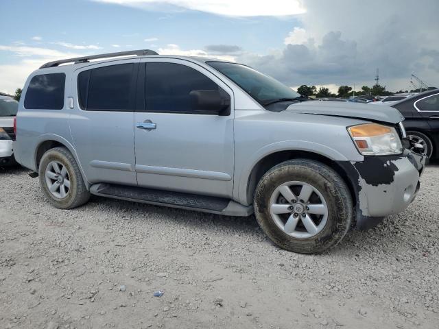 Vin: 5n1aa0nd2en606578, lot: 59026535, nissan armada sv 20144