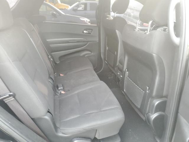2021 DODGE DURANGO GT 1C4RDJDG6MC683450