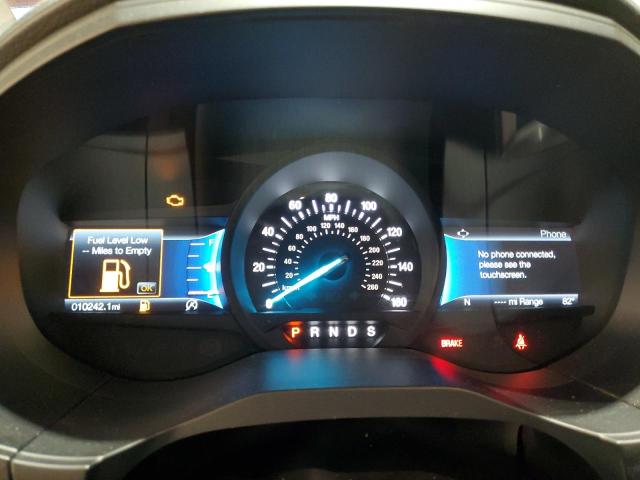 2024 FORD EDGE SEL 2FMPK4J90RBA61045