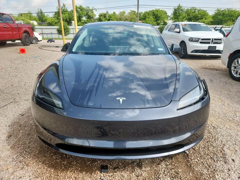 2024 TESLA MODEL 3 - 5YJ3E1EB9RF745472