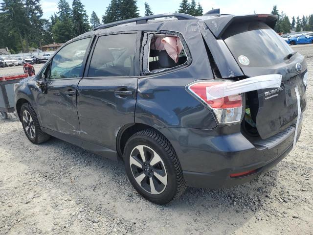 Vin: jf2sjaec1jh435273, lot: 60486795, subaru forester 2.5i premium 20182