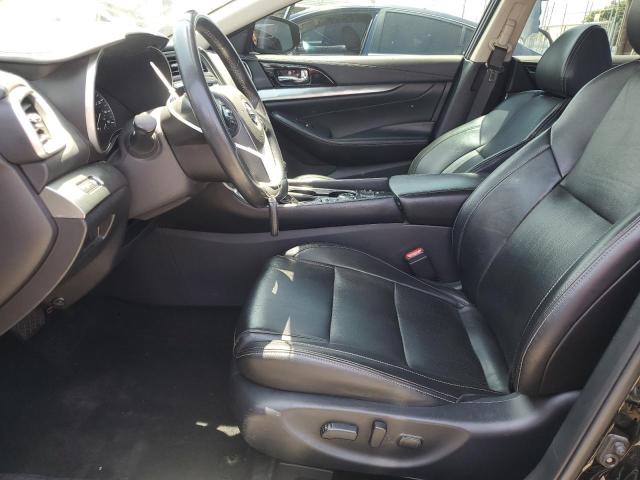 2020 NISSAN MAXIMA SV 1N4AA6CVXLC363913