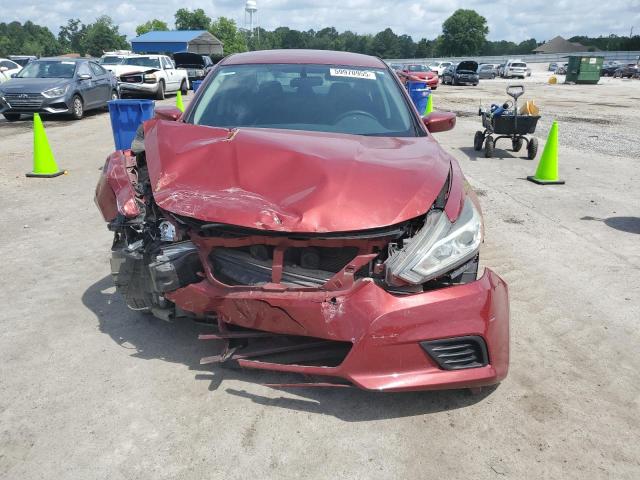 2016 NISSAN ALTIMA 2.5 - 1N4AL3AP9GN385733