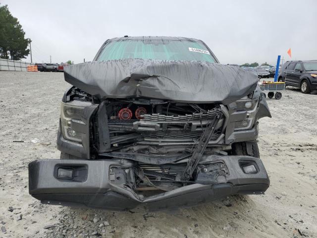 2017 FORD F150 SUPER - 1FTEW1CP6HFC55621