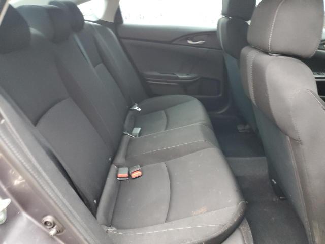 2019 HONDA CIVIC LX - 19XFC2F69KE005605