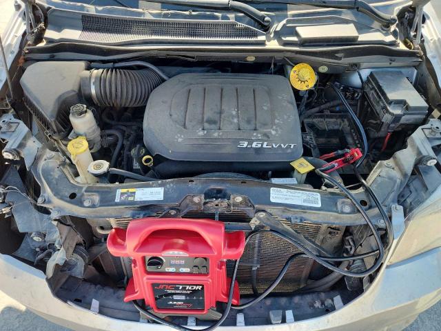2015 DODGE GRAND CARA 2C4RDGBG3FR709373