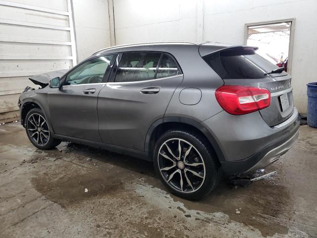 Vin: wdctg4eb1gj246158, lot: 60401265, mercedes-benz gla-class 250 20162