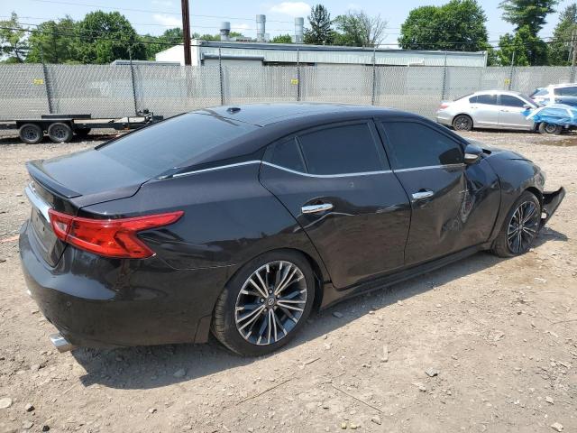 2017 NISSAN MAXIMA 3.5 1N4AA6AP8HC422128