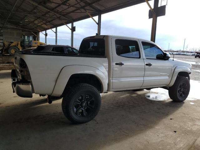 Vin: 3tmlu4en3cm089223, lot: 59184505, toyota tacoma double cab 20123