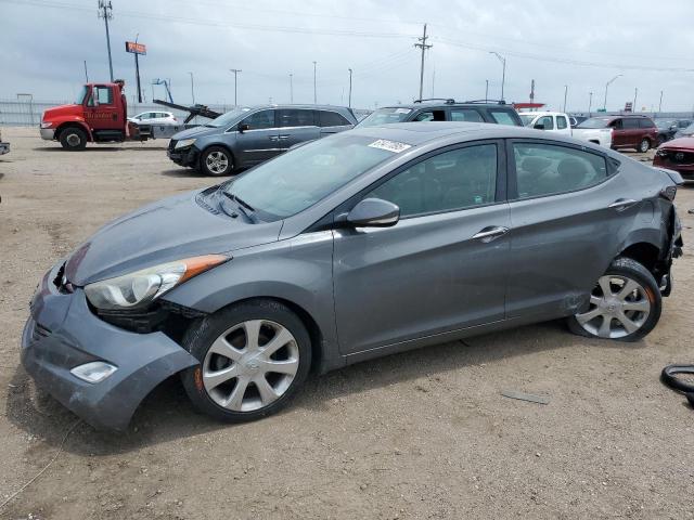 Vin: 5npdh4aexdh272995, lot: 61477095, hyundai elantra gls 2013 img_1