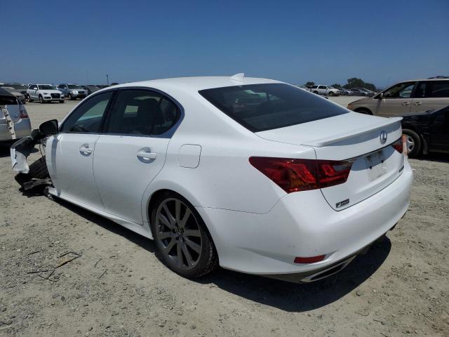 Vin: jthbe1blxfa016568, lot: 59303195, lexus gs350 350 20152
