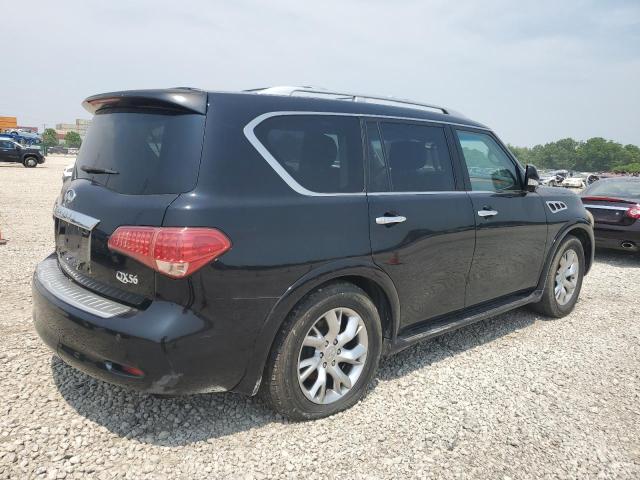 2012 INFINITI QX56 - JN8AZ2NE6C9021787