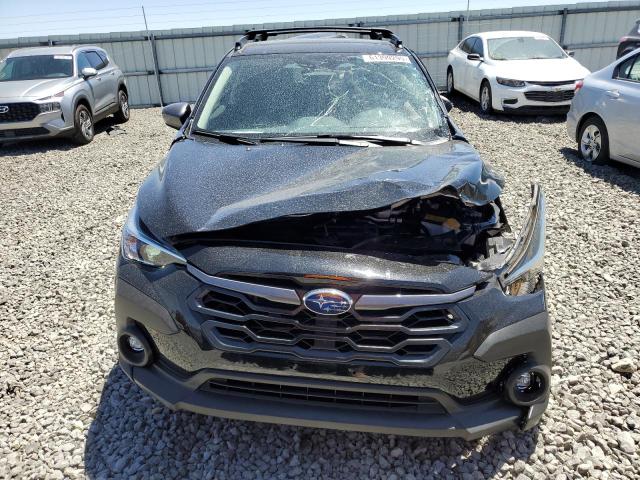 2025 SUBARU CROSSTREK JF2GUHDC4S8209074