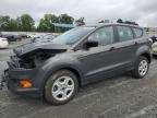 2018 FORD ESCAPE S - 1FMCU0F71JUA48229