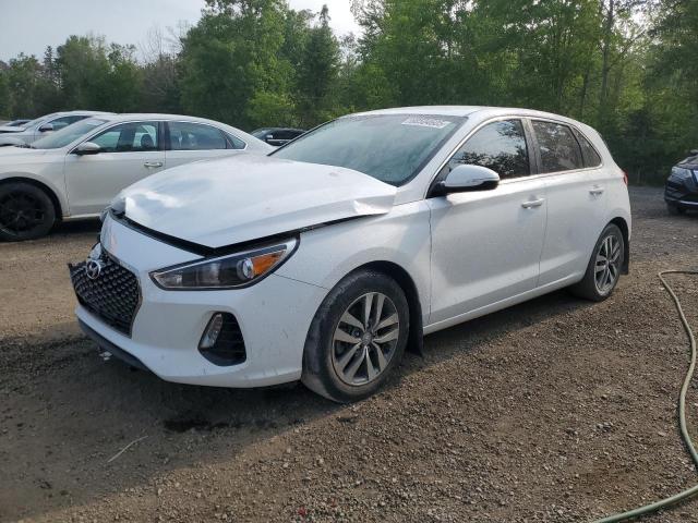 HYUNDAI ELANTRA GT