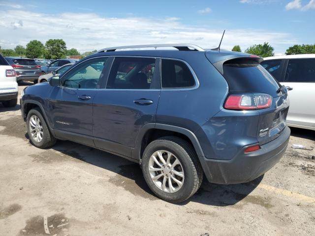 2019 JEEP CHEROKEE L - 1C4PJMCB6KD369702