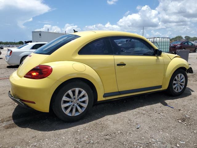 2015 VOLKSWAGEN BEETLE 1.8 3VWF17AT7FM614488