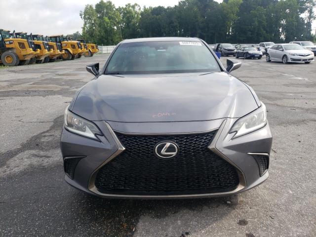 2019 LEXUS ES 350 - 58ABZ1B11KU016041