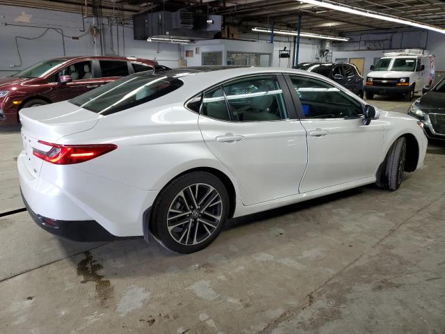 Vin: 4t1daackxsu538178, lot: 62568855, toyota camry xse 20253