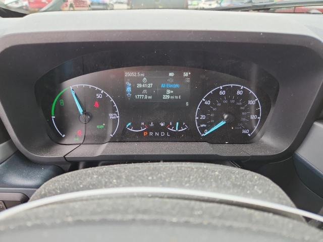 2024 FORD MAVERICK X 3FTTW8A36RRA92909