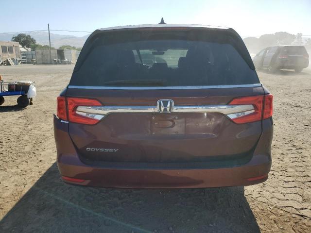 2019 HONDA ODYSSEY EX - 5FNRL6H76KB048724