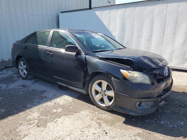 Vin: 4t1bk3ek8bu127519, lot: 60692875, toyota camry se 20114