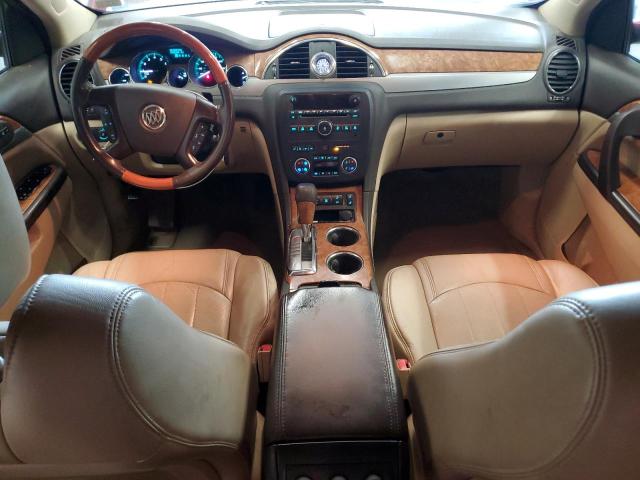 2012 BUICK ENCLAVE - 5GAKVCED3CJ405180