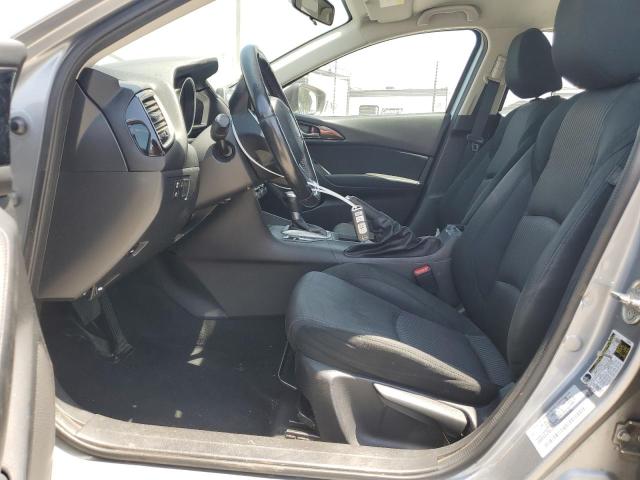2014 MAZDA 3 TOURING - JM1BM1V75E1159218