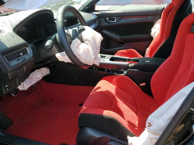 2023 HONDA CIVIC TYPE-R JHMFL5G42PX000072