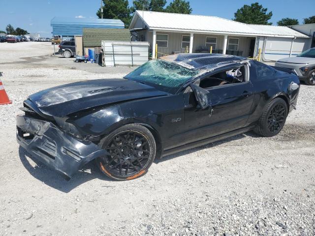 2014 FORD MUSTANG GT - 1ZVBP8CF0E5326746