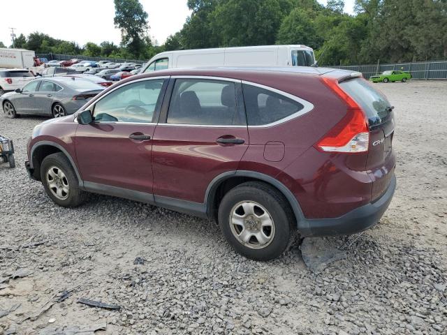 Vin: 5j6rm4h34el113192, lot: 61459865, honda crv lx 20142