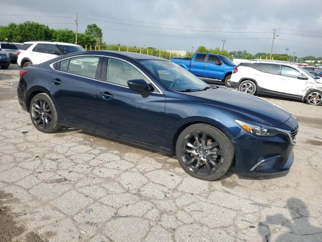 Vin: jm1gj1w54g1472159, lot: 59742865, mazda 6 grand touring 20164