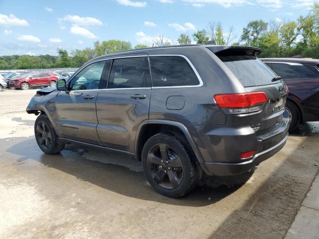 Vin: 1c4rjfag7fc720986, lot: 59194015, jeep grand cher laredo 20152