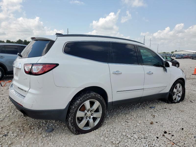 Vin: 1gnkrjkd7gj347566, lot: 59200305, chevrolet traverse ltz 20163