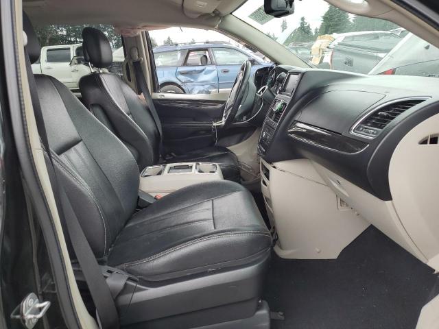 2016 CHRYSLER TOWN & COU 2C4RC1BG7GR280496