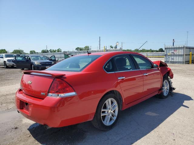 Vin: 2g1wc5e37d1176676, lot: 61646265, chevrolet impala ltz 20133