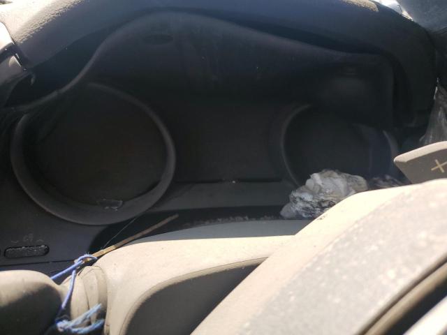 2023 TOYOTA CAMRY TRD 4T1KZ1AK9PU082295