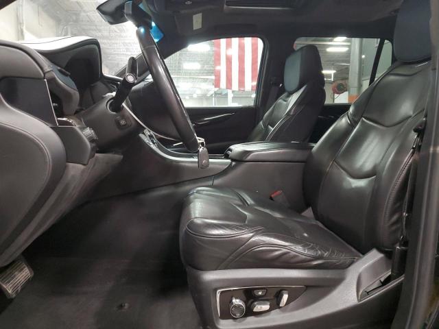 2018 CADILLAC ESCALADE P 1GYS4DKJ3JR126872