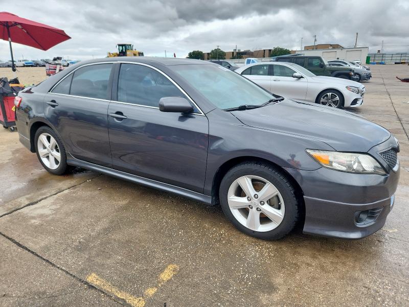 Vin: 4t1bf3ek8bu168771, lot: 60551865, toyota camry base 20114