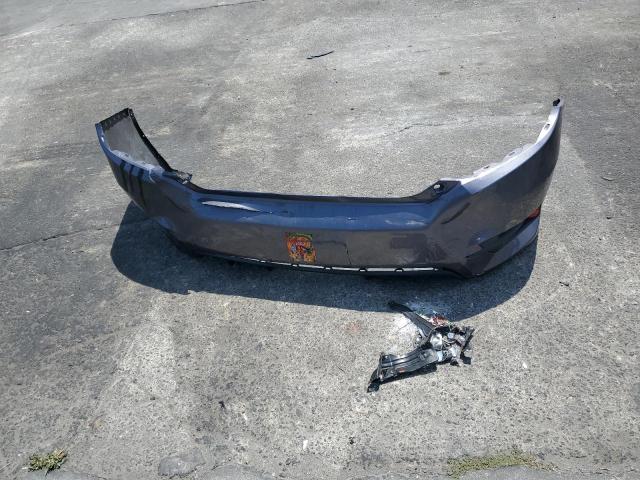 2021 HONDA CIVIC SPOR - 2HGFC2F87MH505353