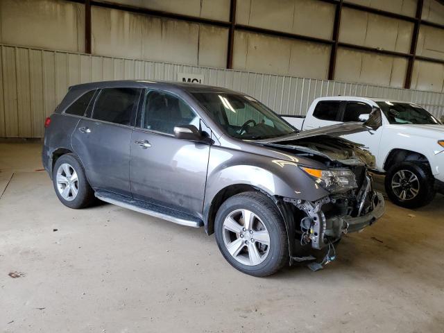 Vin: 2hnyd2h6xbh549998, lot: 61338315, acura mdx technology 20114