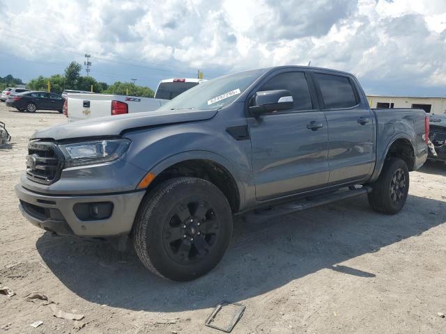 FORD RANGER XL