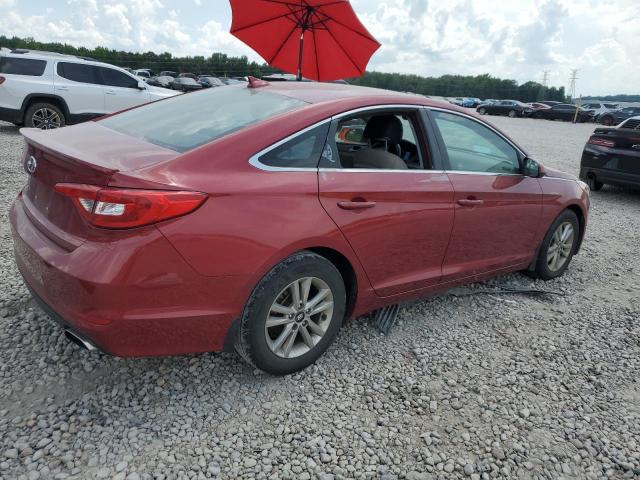 Vin: 5npe24af7gh336932, lot: 62115145, hyundai sonata se 20163