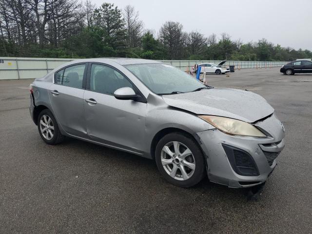 Vin: jm1bl1sgxa1353535, lot: 60432735, mazda 3 i 20104
