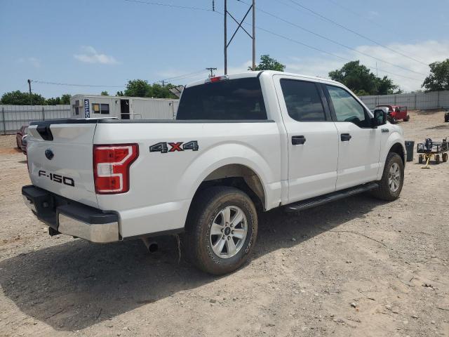 Vin: 1ftew1e52jfb29774, lot: 58748745, ford f-150 supercrew 20183