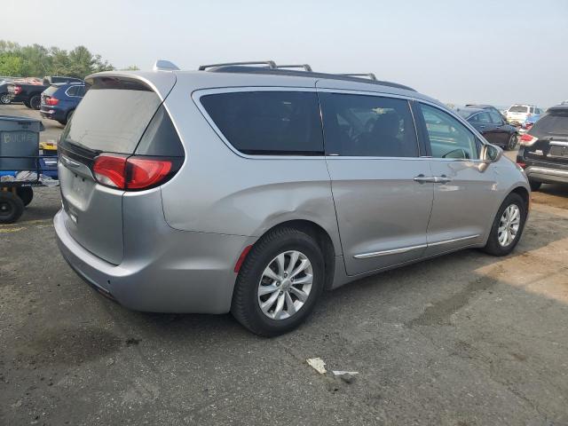 Vin: 2c4rc1bg7hr516646, lot: 60074565, chrysler pacifica touring l 20173