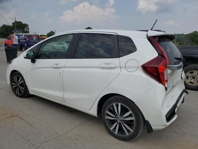 Vin: 3hggk5h88jm720923, lot: 60722005, honda fit ex 20182
