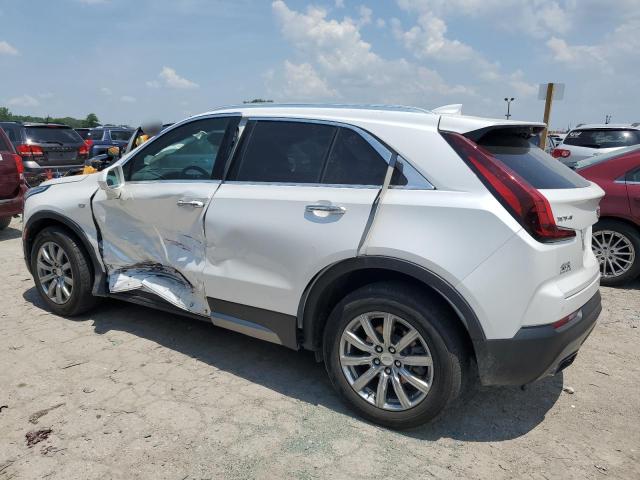 2019 CADILLAC XT4 PREMIU 1GYFZDR41KF154823